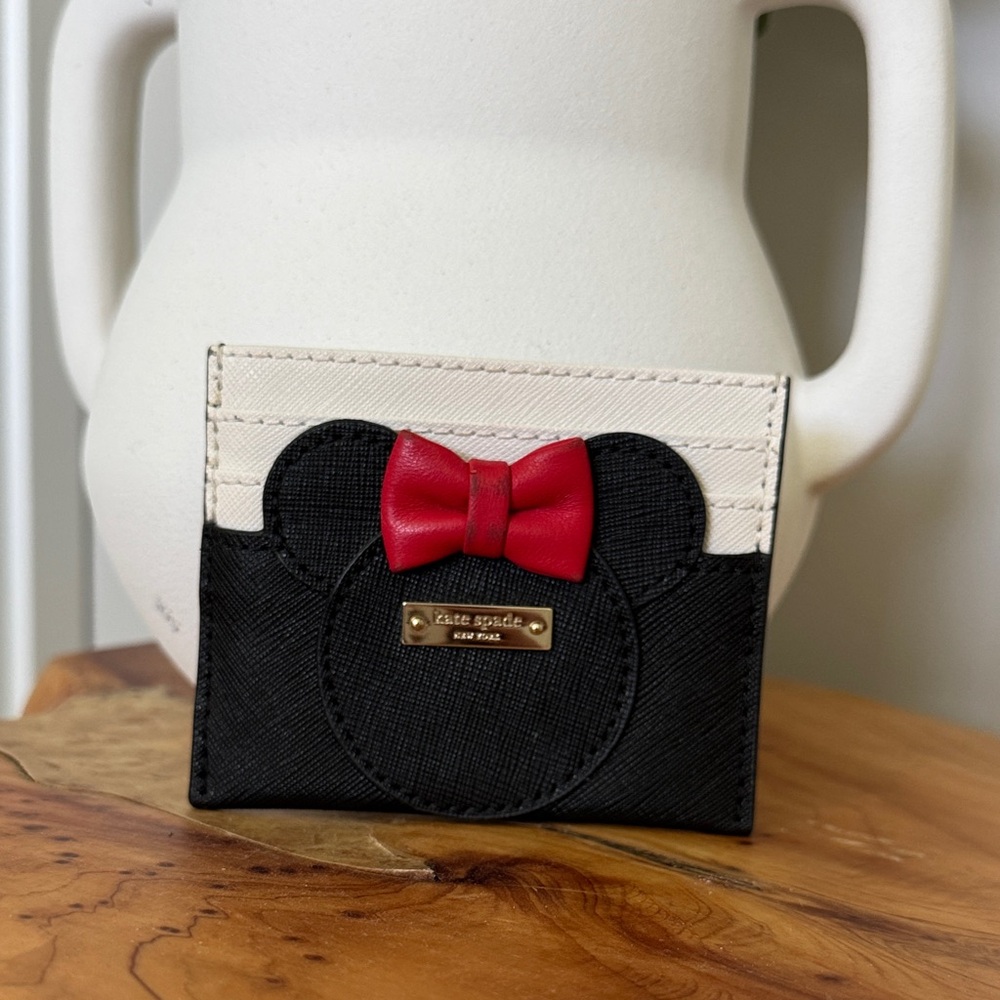 Kate Spade Card Holder